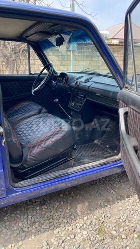 LADA (VAZ) 2106 1997, 46,000 km - 1.6 л - Xaçmaz
