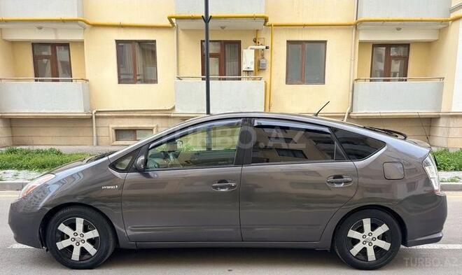 Toyota Prius 2008, 258,000 km - 1.5 l - Sumqayıt