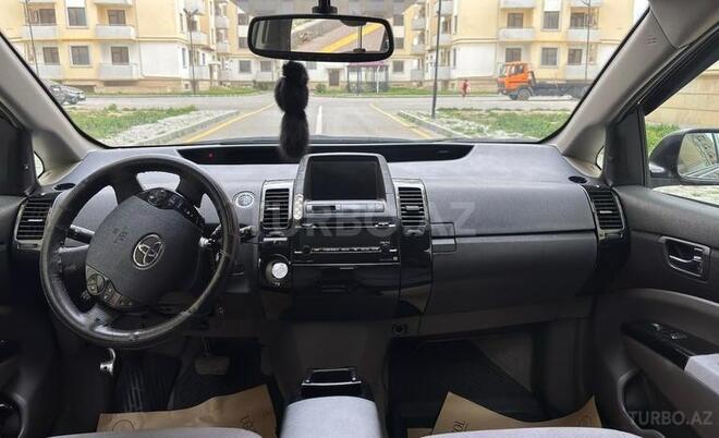 Toyota Prius 2008, 258,000 km - 1.5 l - Sumqayıt