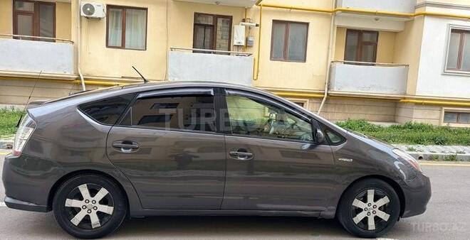 Toyota Prius 2008, 258,000 km - 1.5 l - Sumqayıt