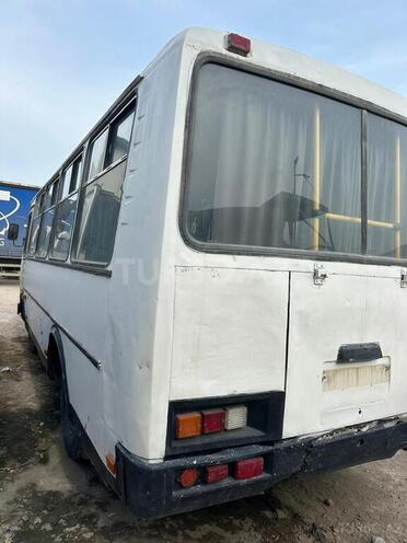 PAZ 3204 2007, 63,221 km - 4.7 l - Bakı