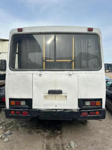 PAZ 3204 2007, 63,221 km - 4.7 l - Bakı