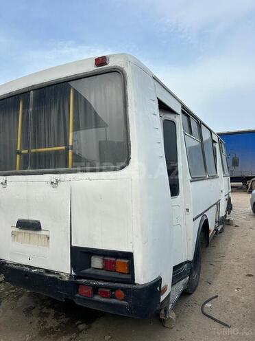 PAZ 3204 2007, 63,221 km - 4.7 l - Bakı