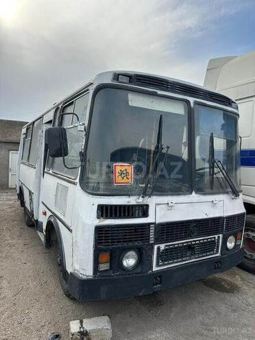PAZ 3204 2007, 63,221 km - 4.7 l - Bakı