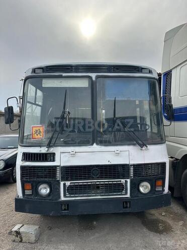 PAZ 3204 2007, 63,221 km - 4.7 l - Bakı
