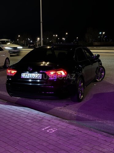Volkswagen Passat 2012, 187,000 km - 2.5 л - Bakı