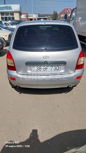 LADA (VAZ) Kalina 2009, 243,850 km - 1.4 l - Qusar