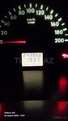 LADA (VAZ) Kalina 2009, 243,850 km - 1.4 l - Qusar