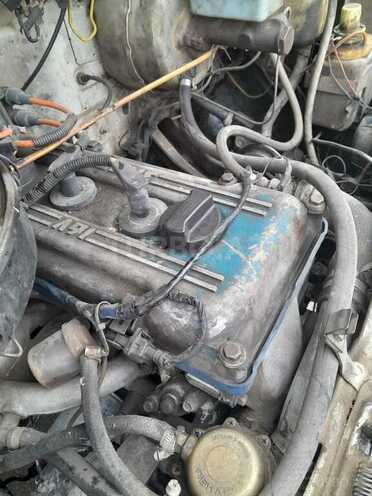 GAZ 3302-744 2002, 204,880 km - 2.3 l - Göyçay