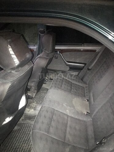 Mercedes C 220 1996, 366,906 km - 2.2 л - Xırdalan