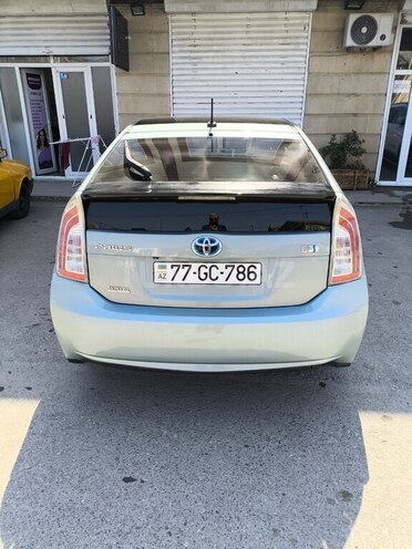 Toyota Prius 2013, 319,851 km - 1.8 l - Bakı