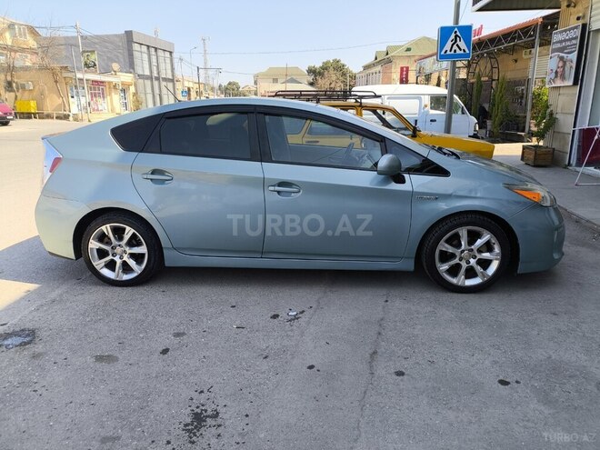 Toyota Prius 2013, 319,851 km - 1.8 l - Bakı