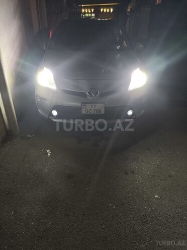 Toyota Prius 2013, 319,851 km - 1.8 l - Bakı