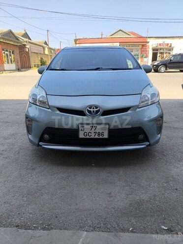 Toyota Prius 2013, 319,851 km - 1.8 l - Bakı
