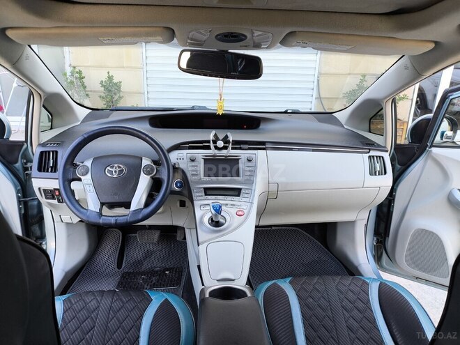 Toyota Prius 2013, 319,851 km - 1.8 l - Bakı