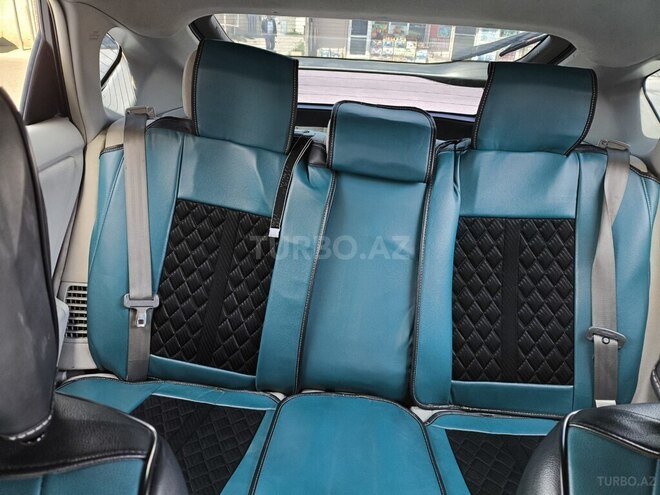 Toyota Prius 2013, 319,851 km - 1.8 l - Bakı