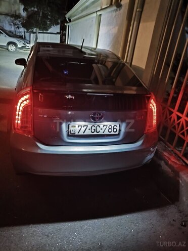 Toyota Prius 2013, 319,851 km - 1.8 l - Bakı