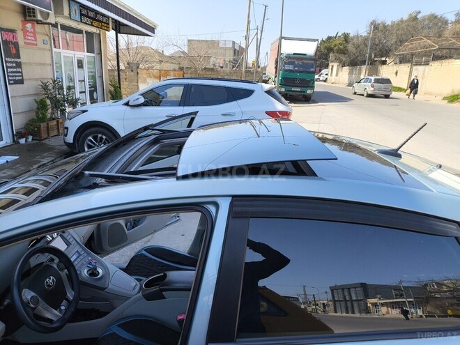 Toyota Prius 2013, 319,851 km - 1.8 l - Bakı