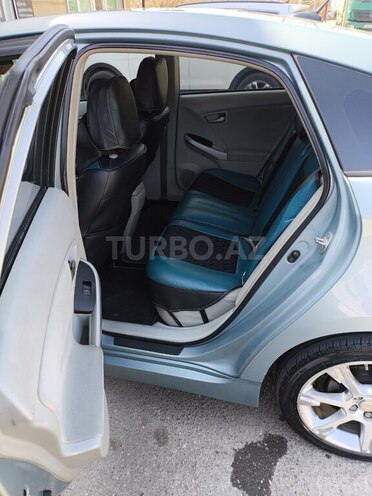 Toyota Prius 2013, 319,851 km - 1.8 l - Bakı