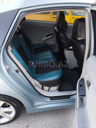 Toyota Prius 2013, 319,851 km - 1.8 l - Bakı