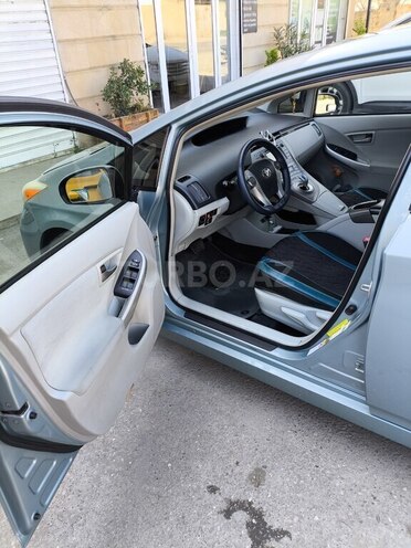 Toyota Prius 2013, 319,851 km - 1.8 l - Bakı