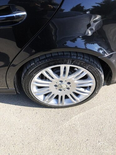 Mercedes E 220 d 2008, 360,000 km - 2.2 l - Bakı