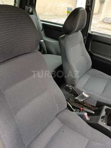 LADA (VAZ) Niva 2012, 155,000 km - 1.7 л - Bakı