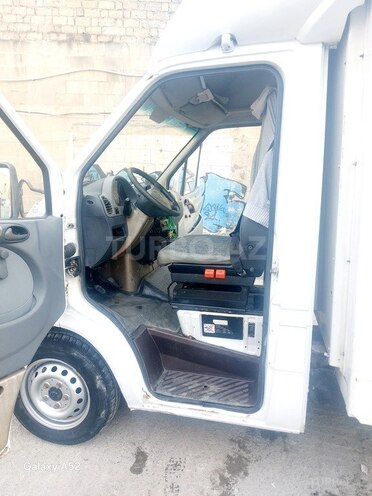 Mercedes Sprinter 515 2001, 432,000 km - 2.0 l - Bakı