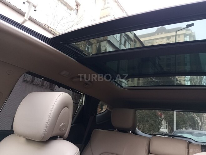 Hyundai Santa Fe 2015, 103,803 km - 2.0 l - Bakı