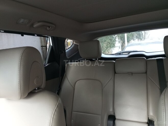 Hyundai Santa Fe 2015, 103,803 km - 2.0 l - Bakı