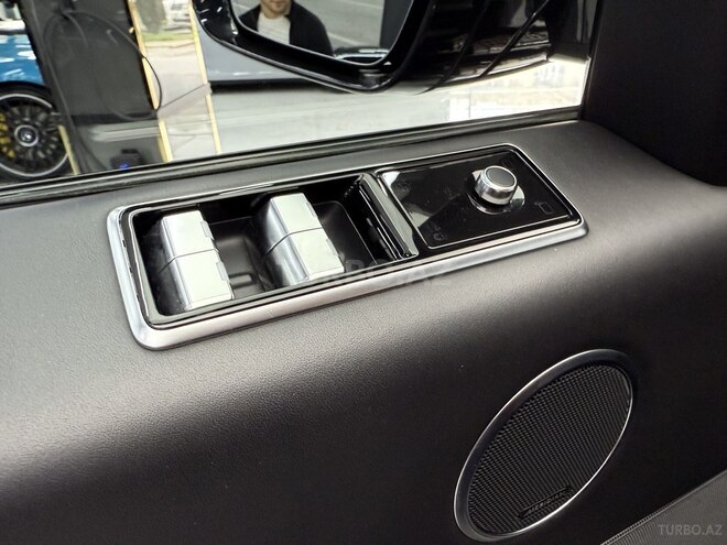 Land Rover RR Sport 2018, 98,000 km - 3.0 l - Bakı