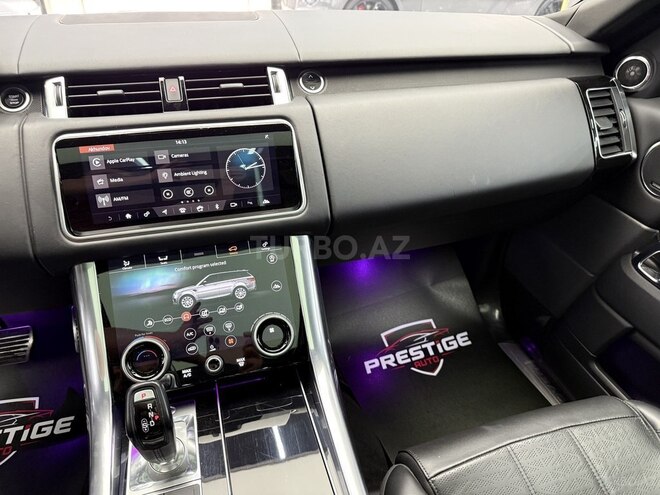 Land Rover RR Sport 2018, 98,000 km - 3.0 l - Bakı