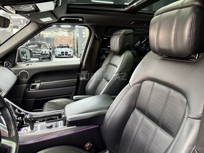 Land Rover RR Sport 2018, 98,000 km - 3.0 l - Bakı