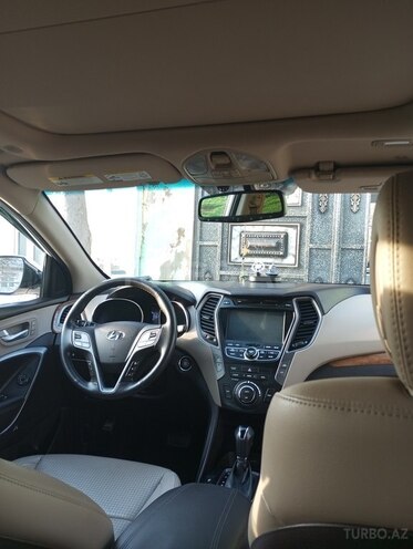 Hyundai Santa Fe 2015, 103,803 km - 2.0 l - Bakı