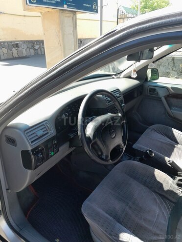 Opel Vectra 1993, 418,500 km - 2.0 l - Qax