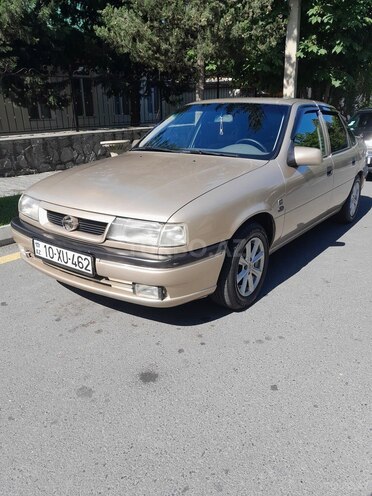 Opel Vectra 1993, 418,500 km - 2.0 l - Qax