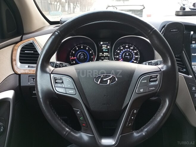 Hyundai Santa Fe 2015, 103,803 km - 2.0 l - Bakı