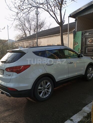 Hyundai Santa Fe 2015, 103,803 km - 2.0 l - Bakı
