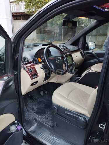 Mercedes Vito 2011, 359,000 km - 2.2 l - Bakı