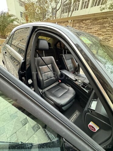 Mercedes E 350 d 2010, 309,000 km - 3.0 l - Bakı