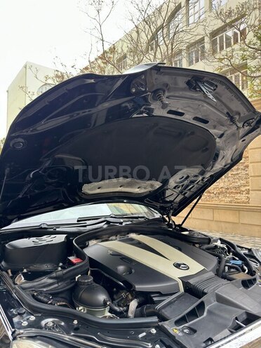 Mercedes E 350 d 2010, 309,000 km - 3.0 l - Bakı