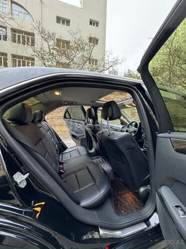 Mercedes E 350 d 2010, 309,000 km - 3.0 l - Bakı