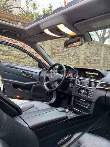 Mercedes E 350 d 2010, 309,000 km - 3.0 l - Bakı