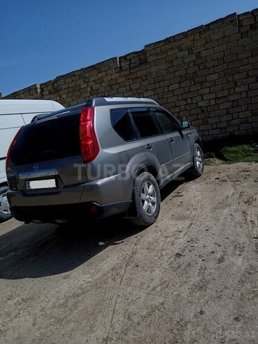 Nissan X-Trail 2008, 249,452 km - 2.5 l - Bakı