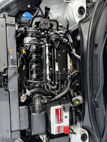 Kia Rio 2018, 111,000 km - 1.6 l - Sumqayıt