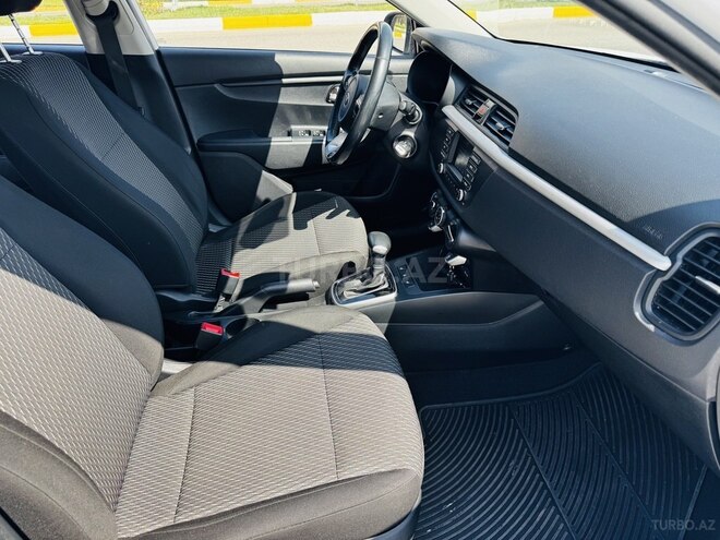 Kia Rio 2018, 111,000 km - 1.6 l - Sumqayıt