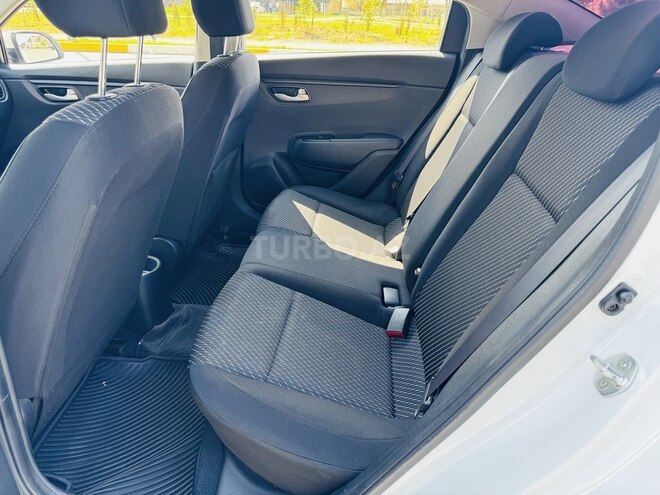 Kia Rio 2018, 111,000 km - 1.6 l - Sumqayıt