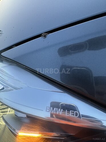 BMW 328 2016, 220,000 km - 2.0 l - Sumqayıt