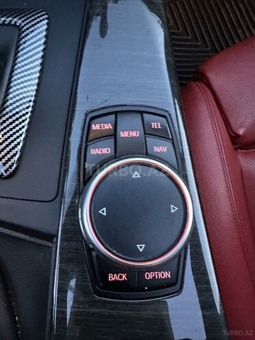 BMW 328 2016, 220,000 km - 2.0 l - Sumqayıt