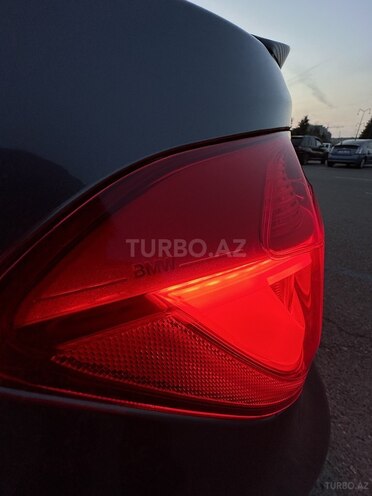 BMW 328 2016, 220,000 km - 2.0 l - Sumqayıt